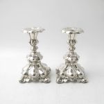 614 2183 CANDLESTICKS